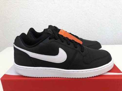 Tenis Nike Ebernon Low Original Masculino | Mercado Livre