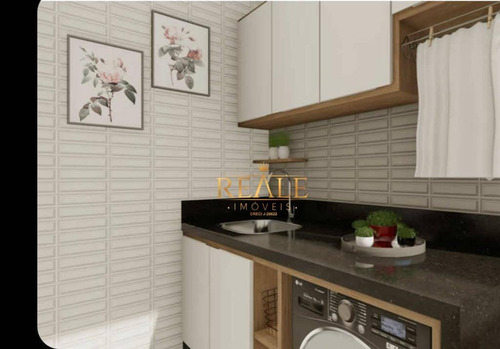 Imagem 15 de 20 de Casa À Venda, 119 M² Por R$ 834.567,50 - Parque São José - Vinhedo/sp - Ca1339