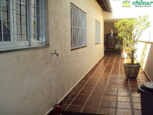Imagem 4 de 21 de Venda Casa 3 Dormitórios Jardim Zaira Guarulhos R$ 1.100.000,00 - 23849v