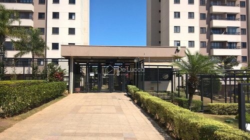 Imagem 18 de 18 de Apartamento À Venda Em Parque Prado - Ap008489
