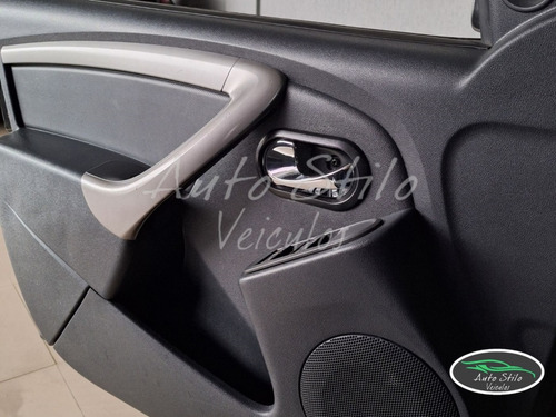 Renault Duster 1.6 16V SCE FLEX EXPRESSION X-TRONIC