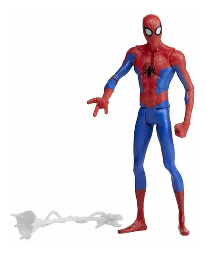 Marvel Spider-man Spider-verse Action Figures Wave 2 Nuevas