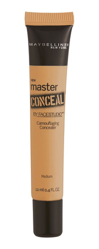 Maquillaje Corrector Master Conceal Maybelline