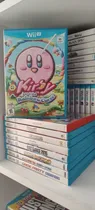 Comprar Juego Para Nintendo Wiiu Kirby And The Rainbow Curse Wii U