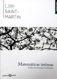 Nuevo Oferta - Matematicas Intimas -matematicas