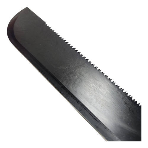 Machete Forestal Con Serrucho Coleman Antideslizante Funda