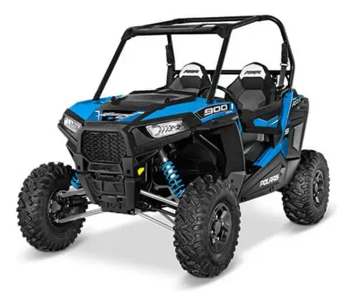Correa Transmisión Polaris Rzr 900 Xp 2012-2025 Rp