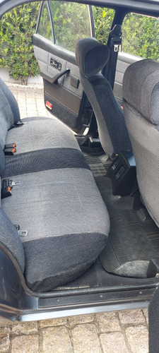 Opala Comodoro Sl/e 2.5 4 Cilindros E 4 Portas Completo + Ar