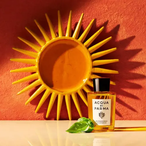 Perfume Acqua Di Parma Buongiorno Edp | Parcelamento sem juros