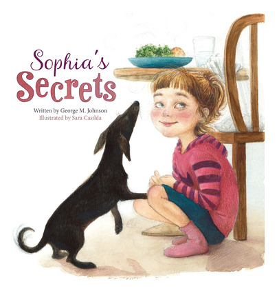 Libro Sophia's Secrets - M. Johnson, George