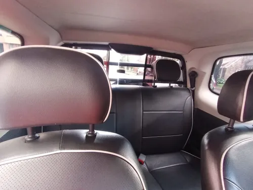 Fiat Strada 1.6 Adventure Locker Doble Cabina