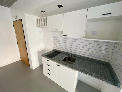 Imagen 3 de 8 de Departamento - Colegiales-venta