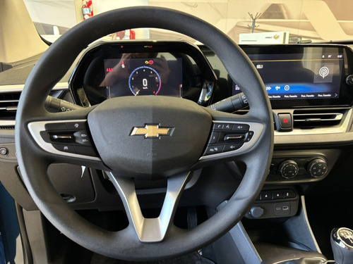 Chevrolet Spin 1.8 Lt 5as 105cv