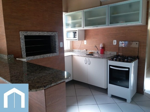 Imagem 22 de 27 de Casa - Ca00030 - 68726653