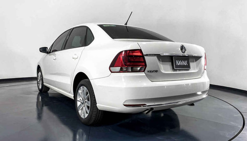 Imagen 10 de 15 de 42998 - Volkswagen Vento 2018 Con Garantía At