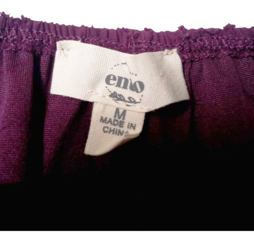 Bodysuit De Encaje Entro Talla M (Usado)