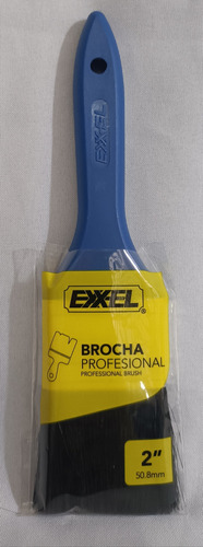 Brocha 2 Exxel 32208