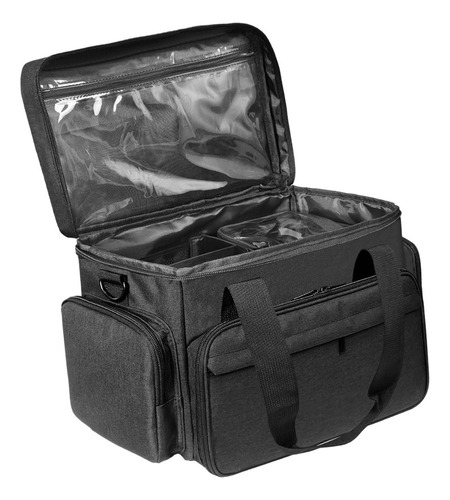 Bolsa De Cosméticos, Estuche Organizador De Cosméticos,