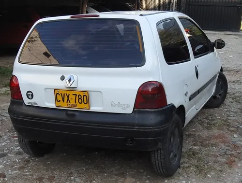 Renault Twingo 1.2 Dynamique