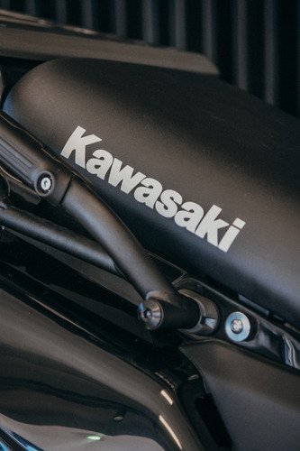 Imagen 9 de 18 de Kawasaki Klr 650 Abs Financiación Cero Interés
