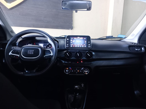 Fiat Cronos 1.3 Gse Drive