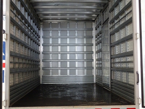 Imagem 12 de 14 de Volkswagen Delivery Express 2p Diesel (diesel)(e5) 2021/202