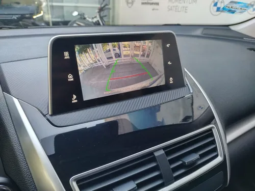 Mitsubishi Eclipse Cross 1.5l Limited