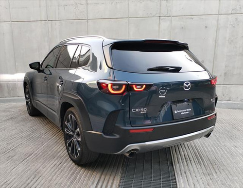 Mazda cx-50 2.5 Signature At