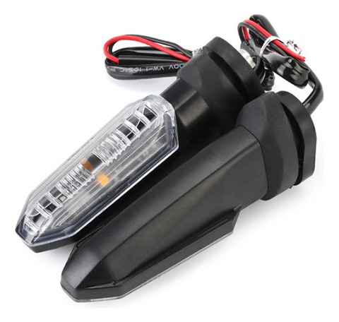 Led De Señal De Giro Para Honda Cb 400f 500x 650f 2013-2018