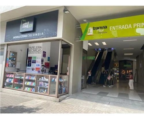 Local En Venta En Bombona. Cod V12222