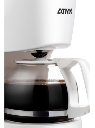 Cafetera De Filtro Atma Ca2180n