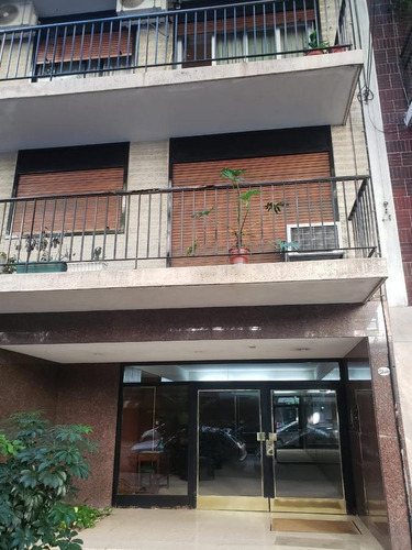 Imagen 1 de 14 de Departamento 3 Ambientes Con Dependencia - Botanico