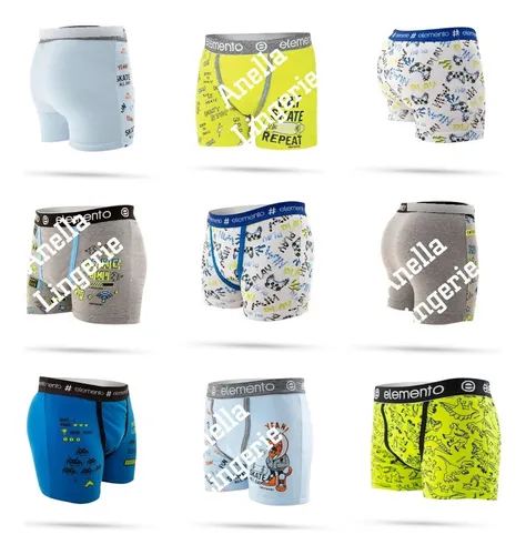 Nenes en boxer hotsell