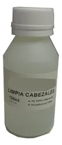 Comprar Liquido Limpiacabezales Paa Impresoras Eps 100cc