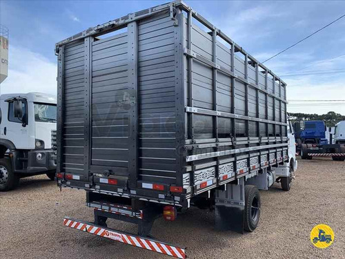 Caminhao Volkswagen Vw 7100