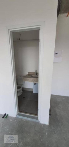 Sala Para Alugar, 37 M² Por R$ 3.012/mês - Paulo Faccini(x)tiradentes Macedo - Guarulhos/sp - Sa0142
