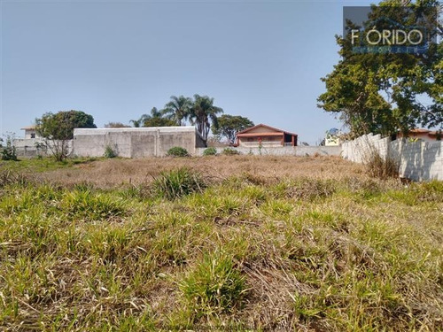 Imagem 1 de 18 de Terrenos Em Condomínio À Venda Em Atibaia/sp - Compre O Seu Terrenos Em Condomínio Aqui! - 1481685