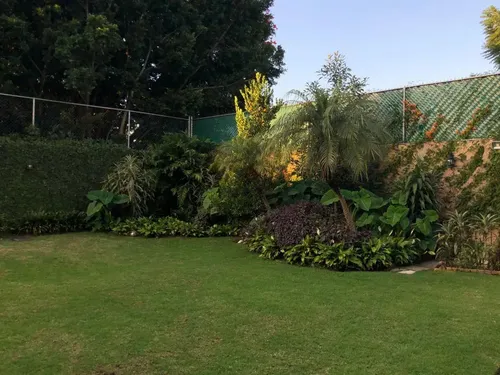 Casa En Venta En Ahuatepec, Cuernavaca, Morelos