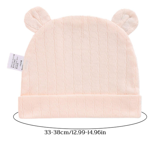Gorros De Algodón Para Niños Pequeños Gorro De Algodón Para