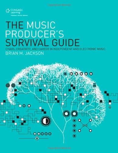 The Music Producers Survival Guide Chaos, Creativity, And Ca