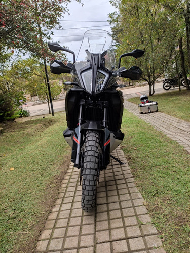 Ktm 890 Adventure