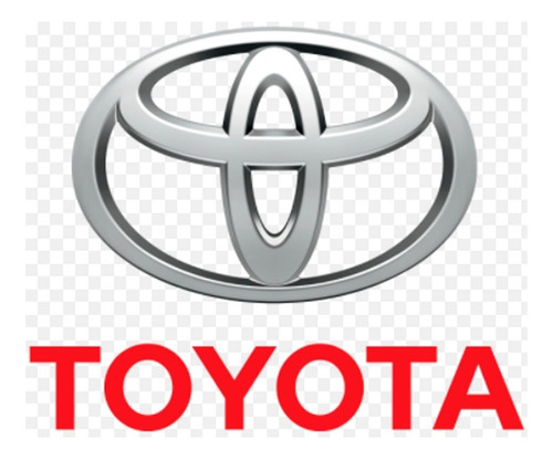 Imagen 4 de 5 de Cable Espiral Cinta Airbag Toyota Hilux C/ Comandos Original