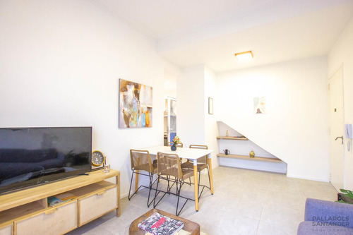 Imagen 3 de 30 de Venta - Departamento 3 Amb - Villa Crespo - Sin Expensas