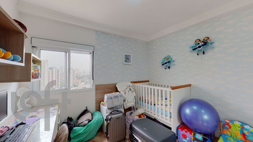 Imagem 7 de 17 de Apto Santana | 2 Quartos | 62 M² | Cond: R$739.00 | 2 Vagas - 1c490o7