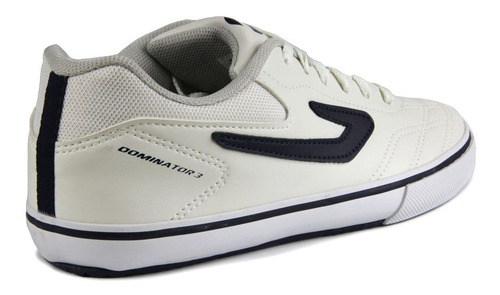 Imagem 2 de 6 de Chuteira Futsal Topper Dominator 3