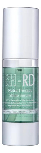 N.p.p.e. Sh-rd Nutra-therapy Shine Serum Capilar 36m