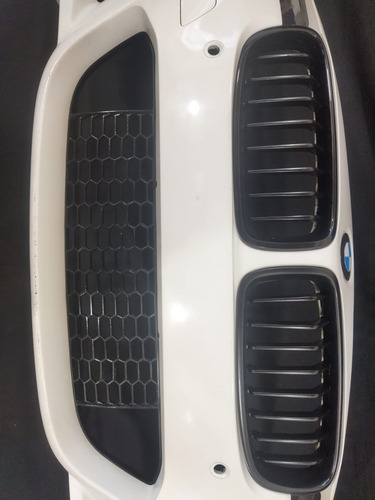 Parachoque Dianteiro Bmw Serie 3 320 328 335 2012 2018 (Usado)