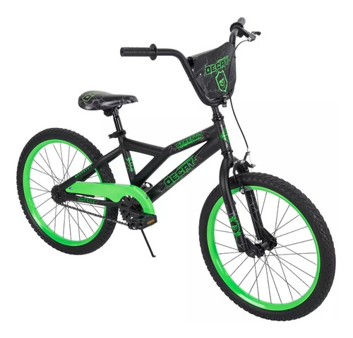 Bicicleta Infantil Huffy Decay  Rodada 20  