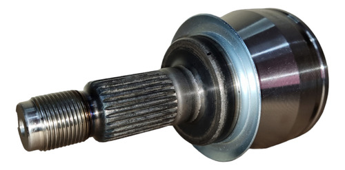 Espiga Lado Rueda Para Mini Cooper Std Automa 02-06 Bm012126