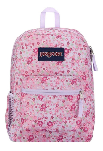 Mochila Jansport Cross Town - Zenit